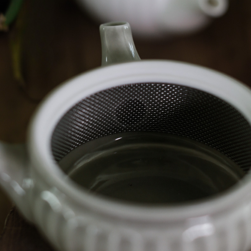 Petite théière japonaise