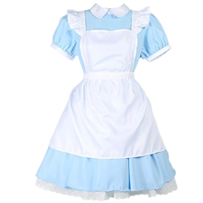 Robe lolita japonaise