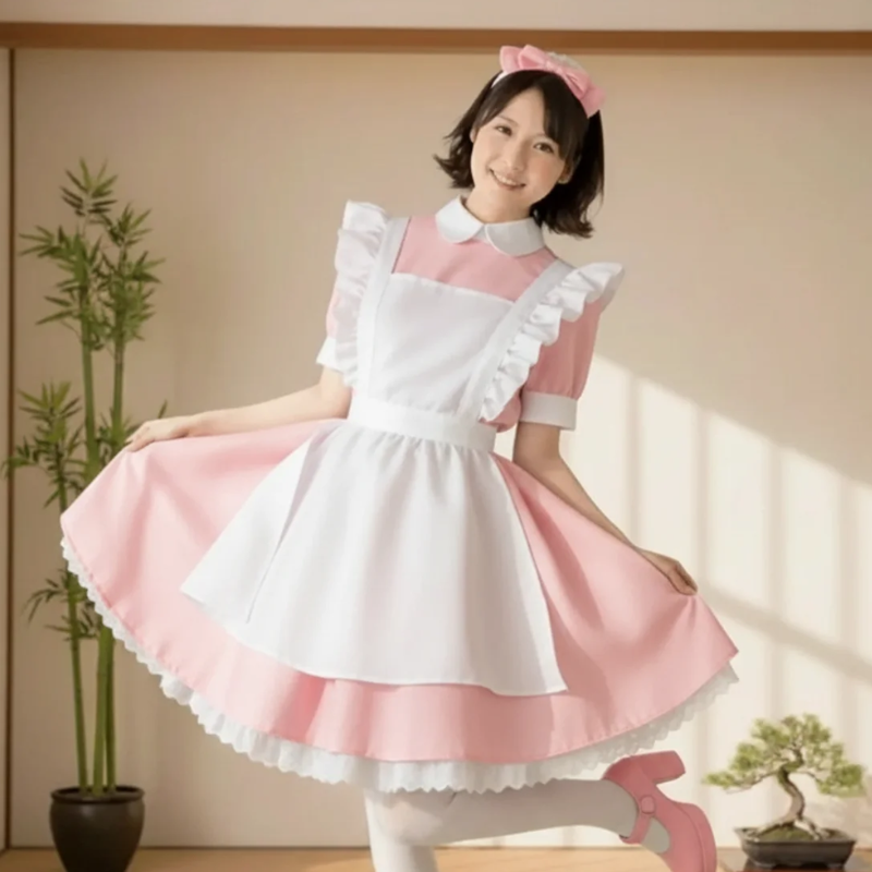 Robe lolita japonaise
