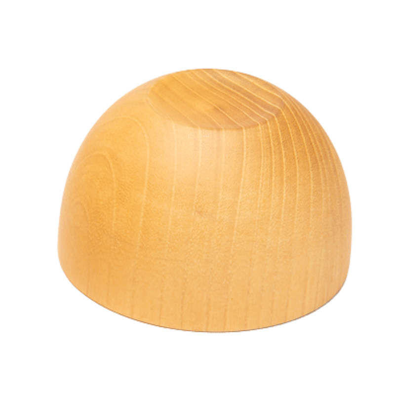 Bols japonais en bois