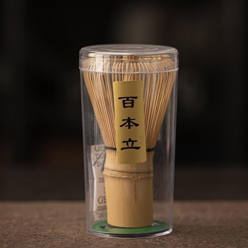 Service à thé japonais matcha
