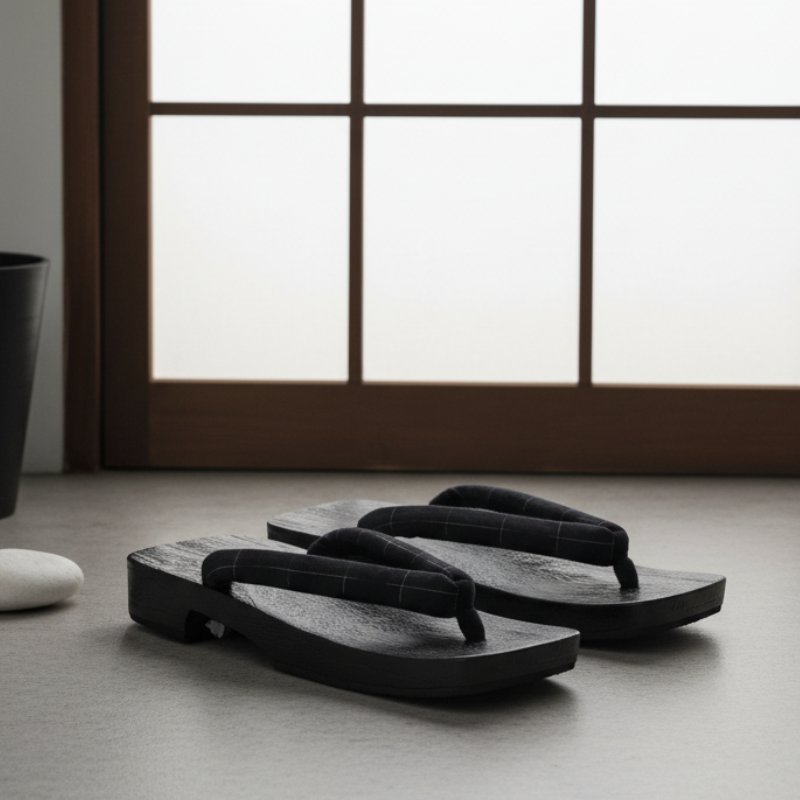 Getas japonaise homme