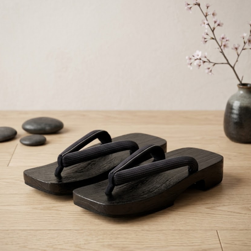 Getas japonaise homme