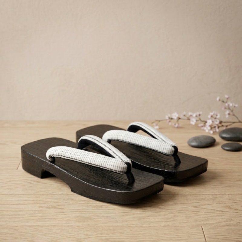 Getas japonaise homme
