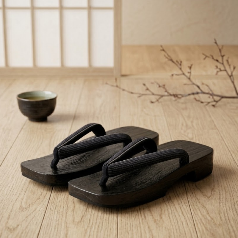 Getas japonaise homme
