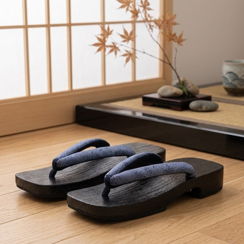 Getas japonaise homme