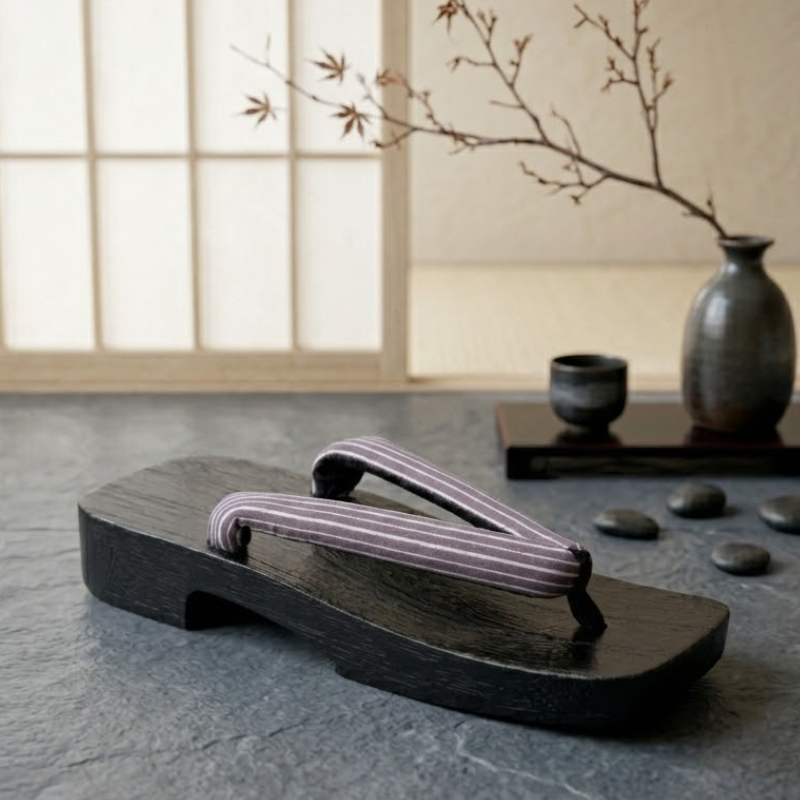 Getas japonaise homme