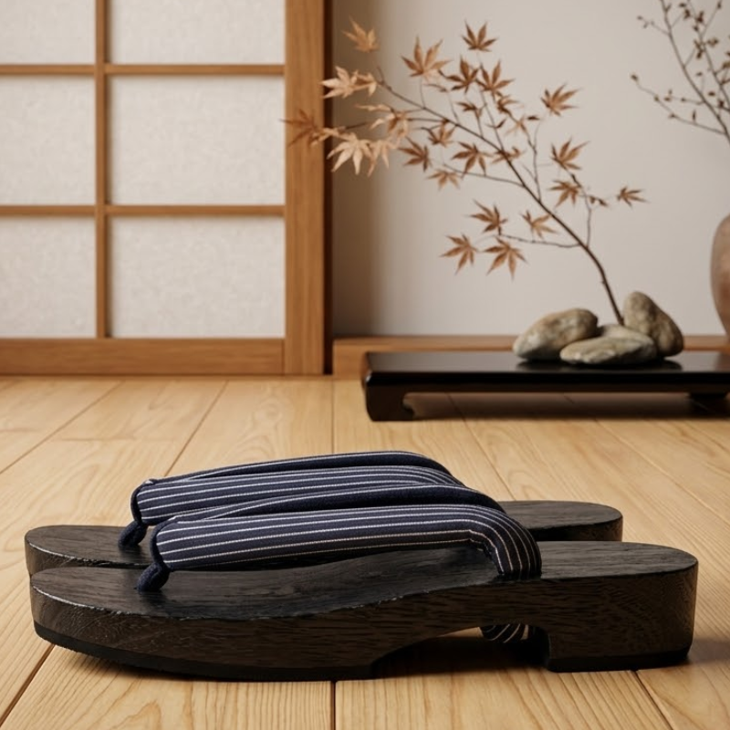 Getas japonaise homme