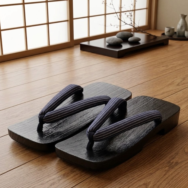 Getas japonaise homme