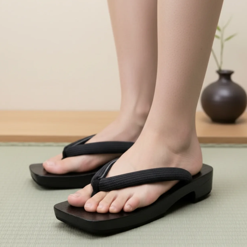 Getas japonaise homme