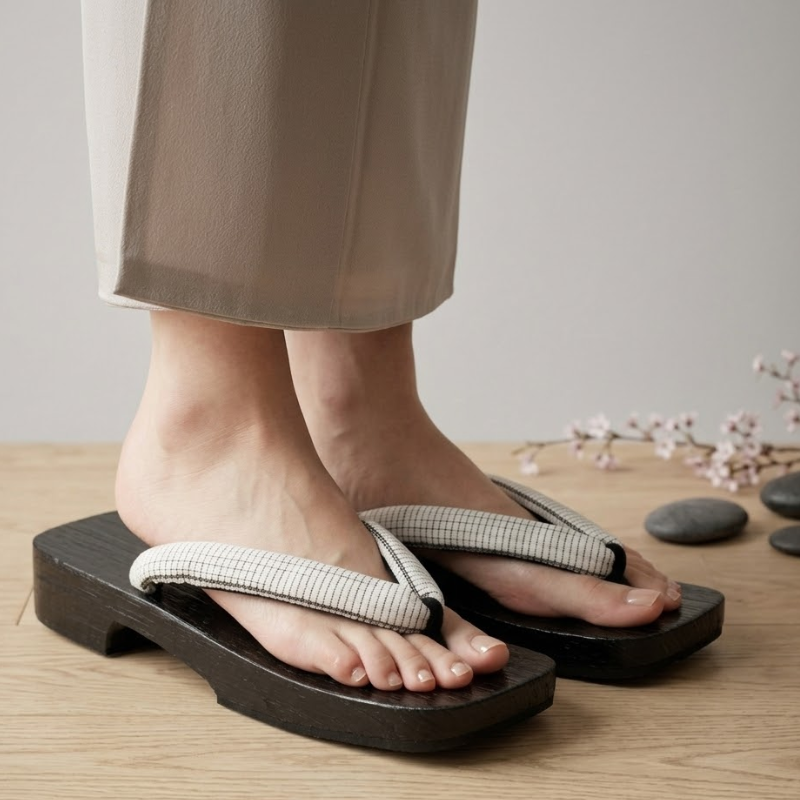 Getas japonaise homme