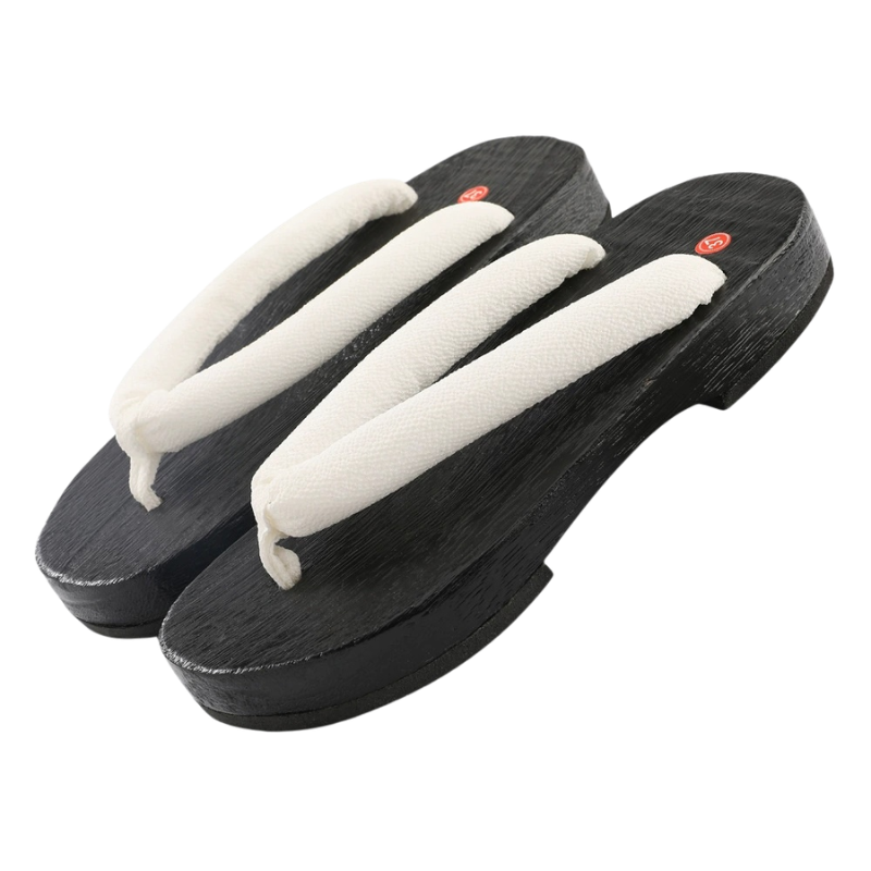 Geta japonaise femme