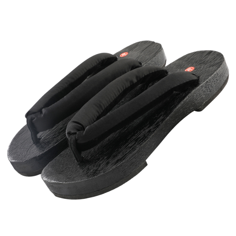 Geta japonaise femme