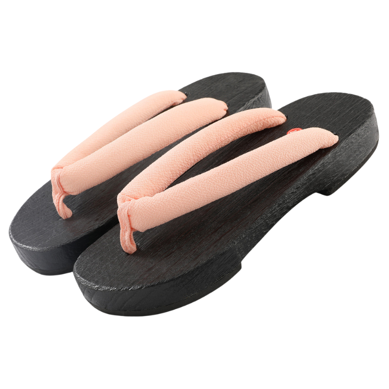 Geta japonaise femme