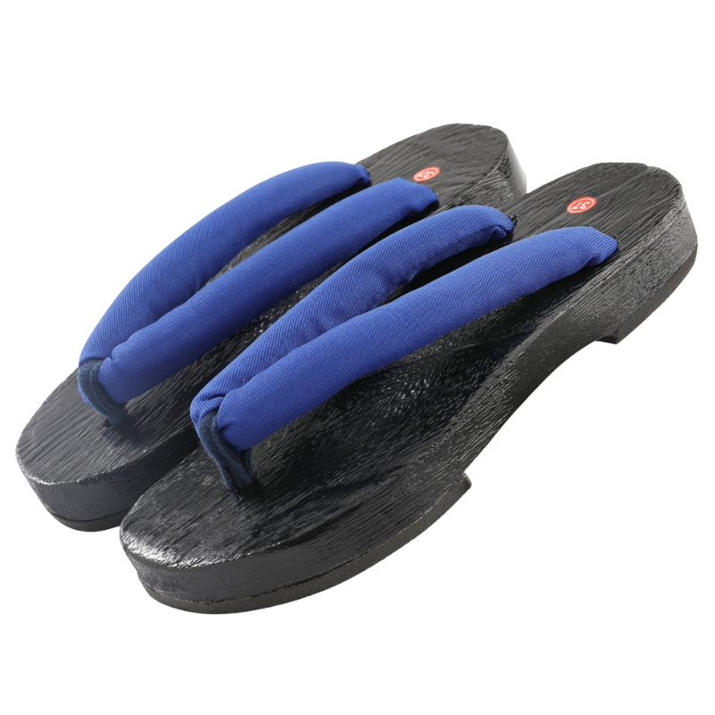 Geta japonaise femme