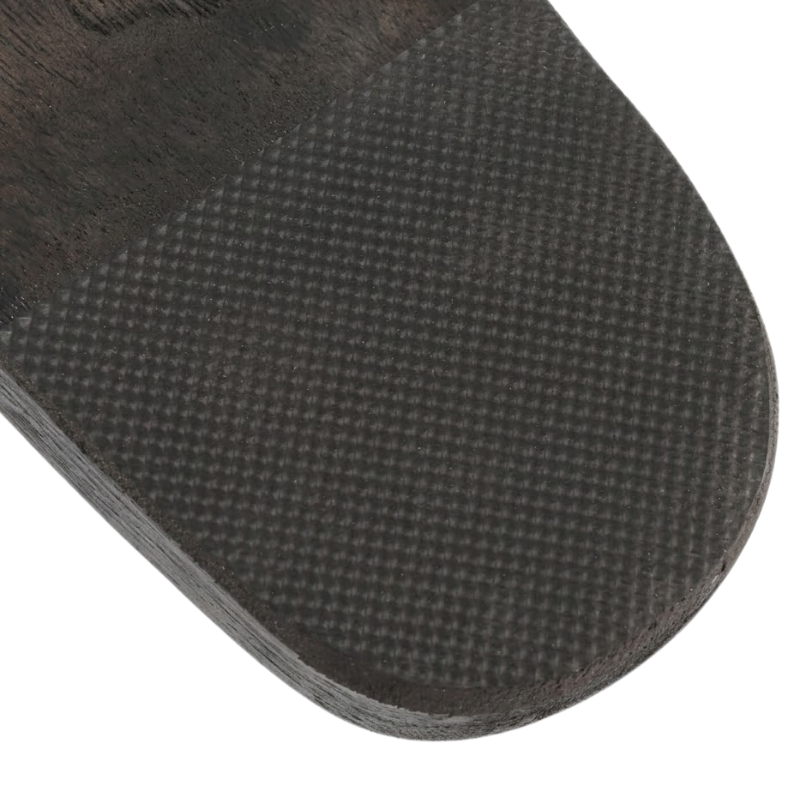 Geta japonaise femme