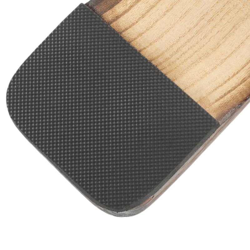 Geta japonaise moderne