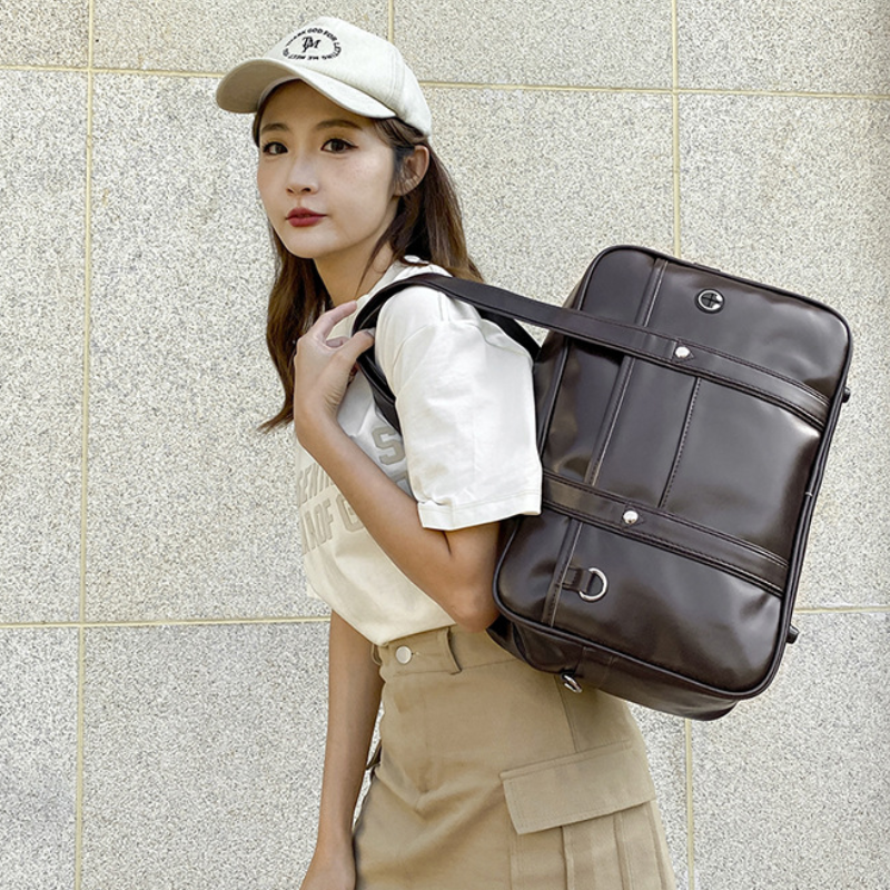 Sac scolaire japonais