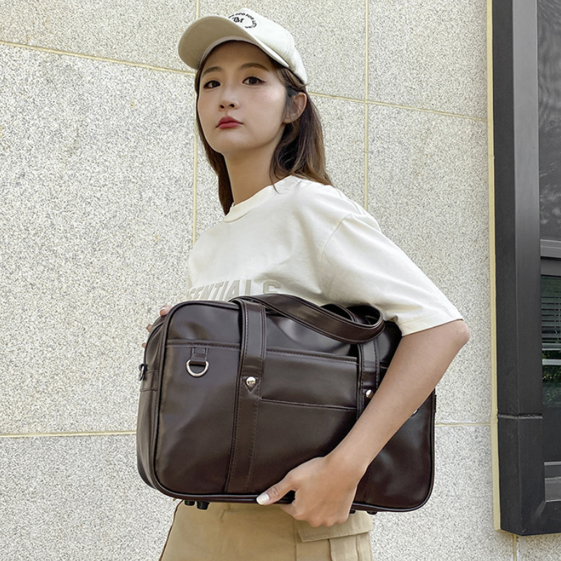 Sac scolaire japonais