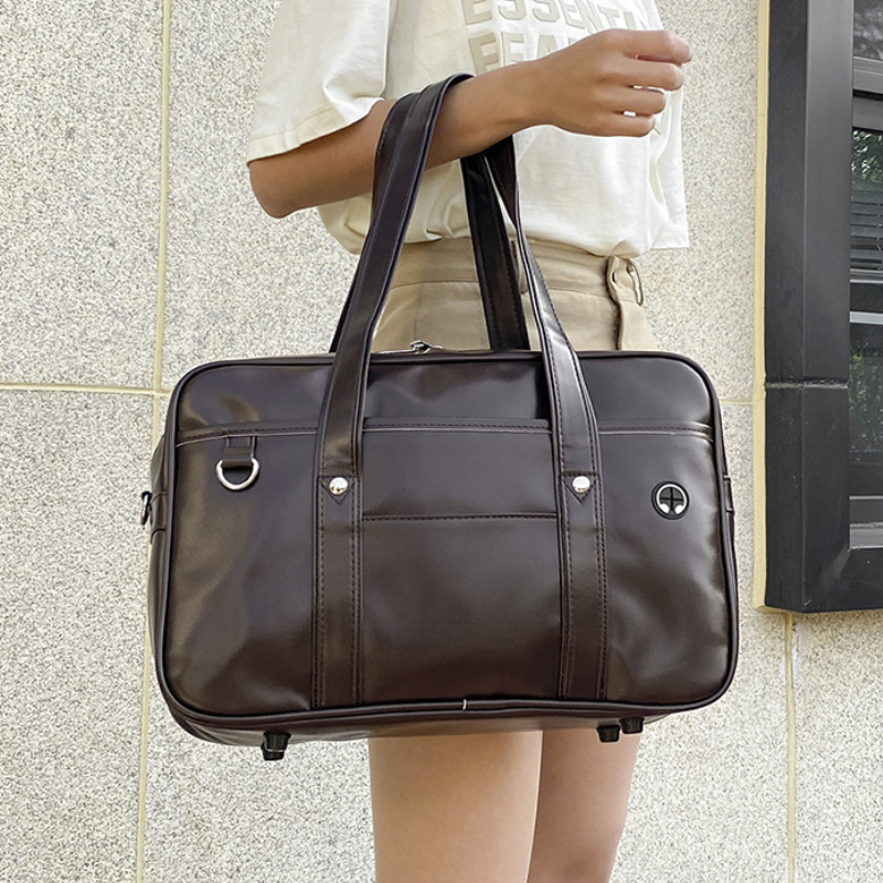 Sac scolaire japonais
