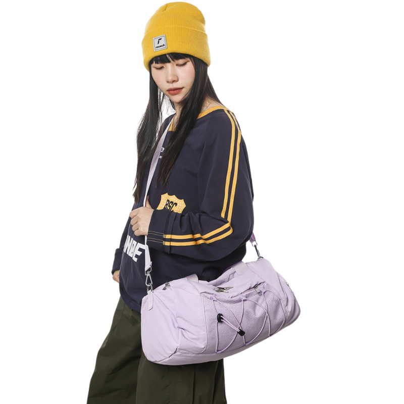 Sac de sport japonais