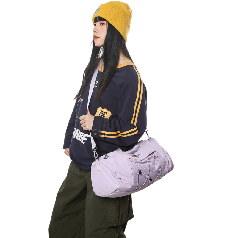 Sac de sport japonais