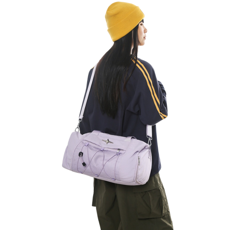 Sac de sport japonais