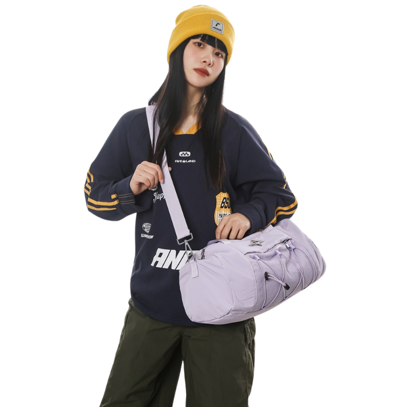 Sac de sport japonais