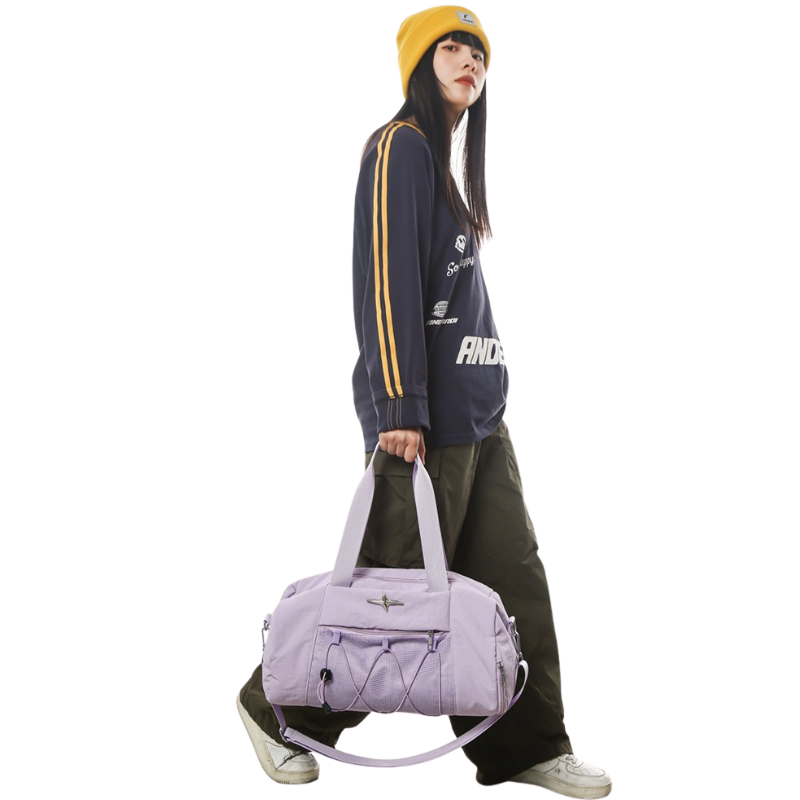 Sac de sport japonais