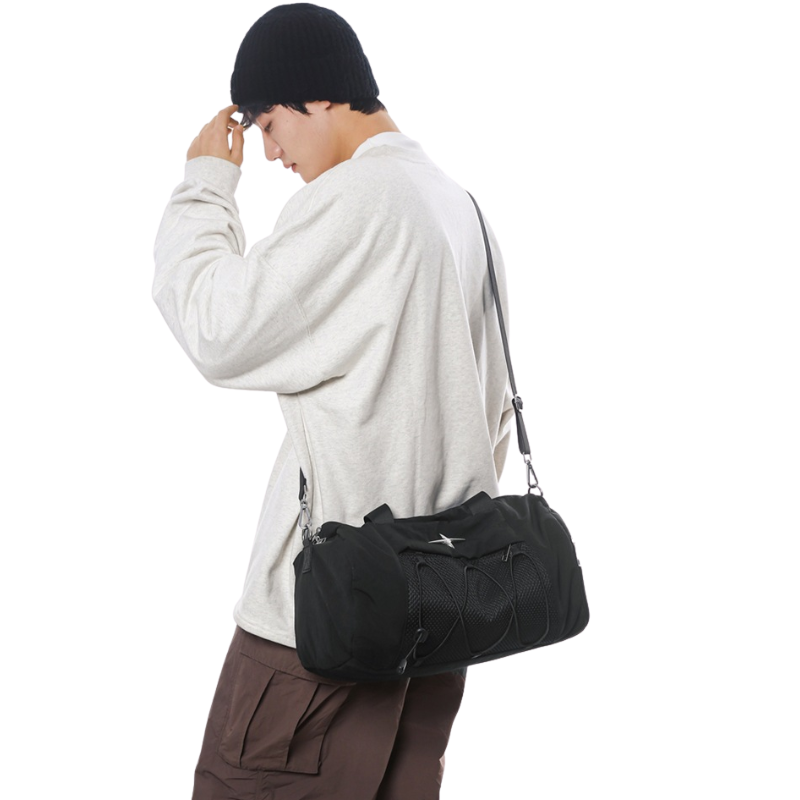 Sac de sport japonais