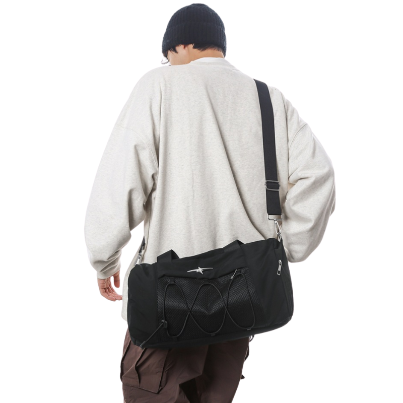Sac de sport japonais