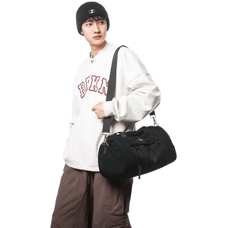 Sac de sport japonais