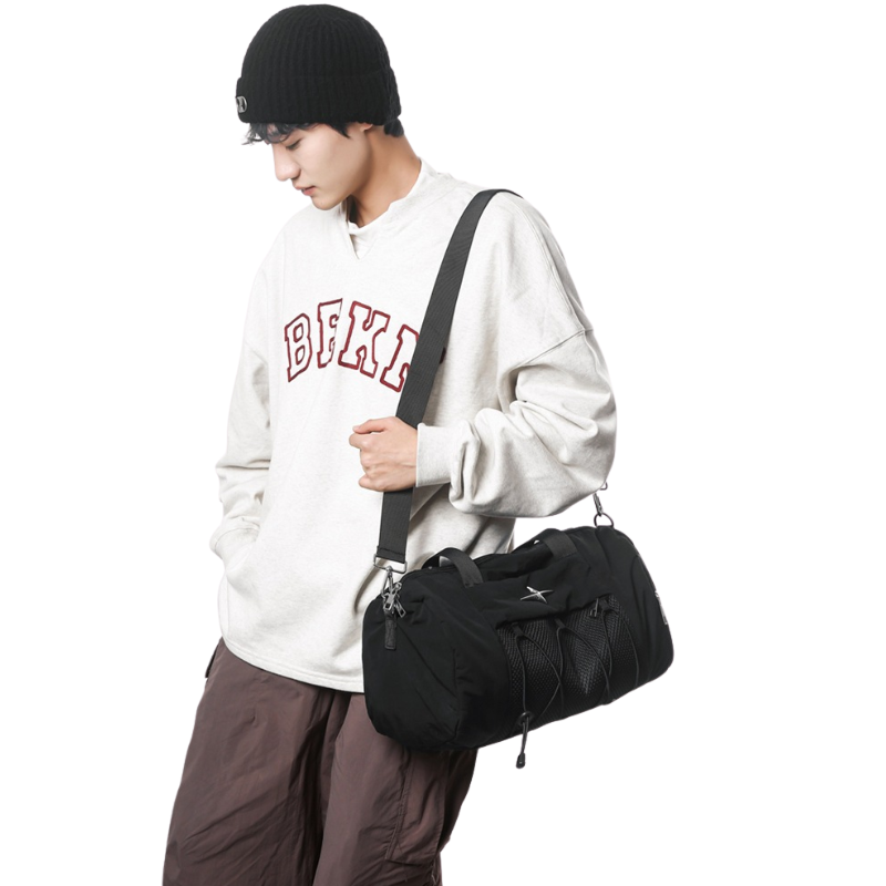 Sac de sport japonais