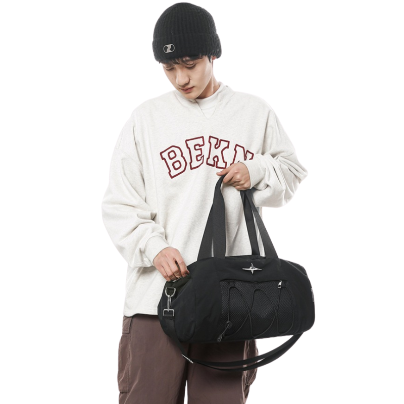 Sac de sport japonais