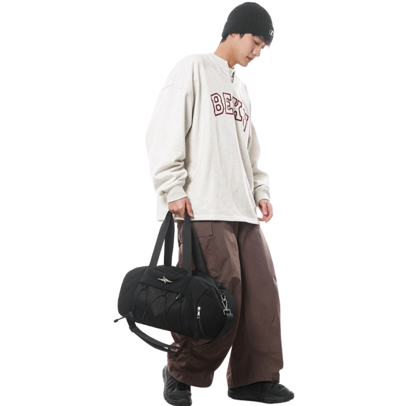Sac de sport japonais