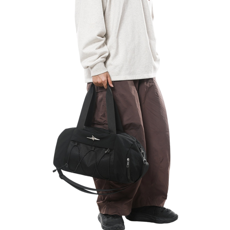Sac de sport japonais