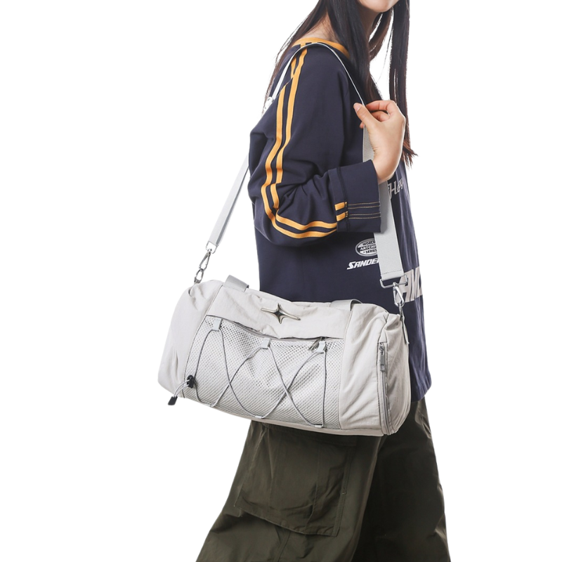 Sac de sport japonais