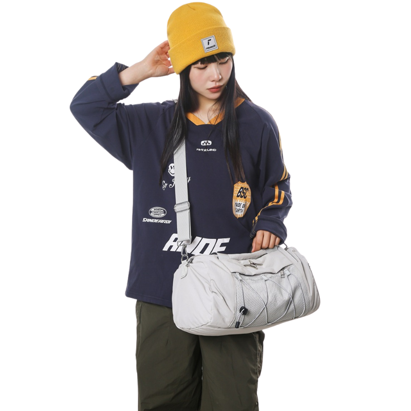 Sac de sport japonais