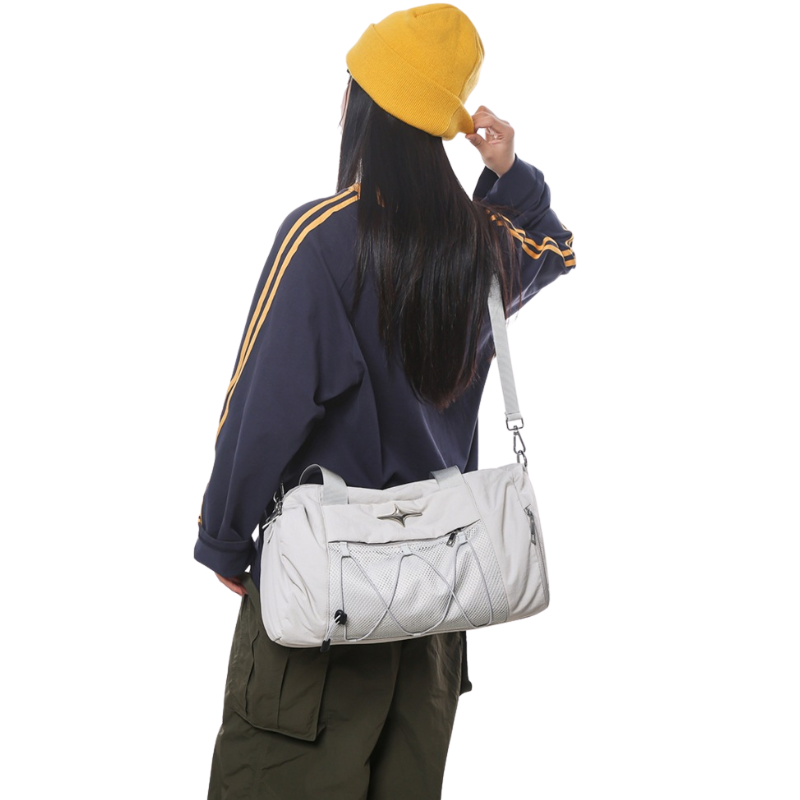 Sac de sport japonais
