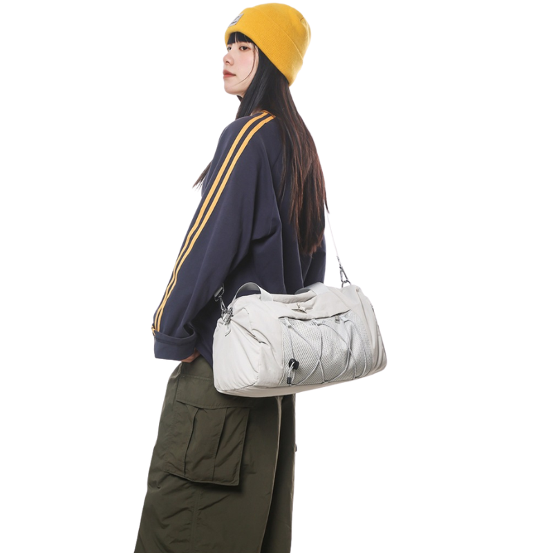 Sac de sport japonais