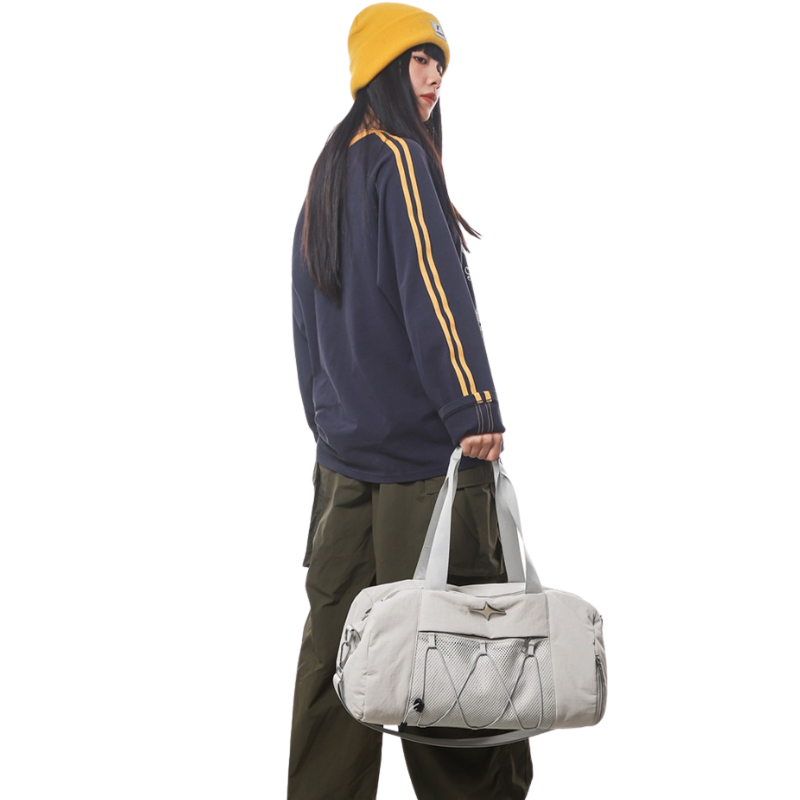 Sac de sport japonais