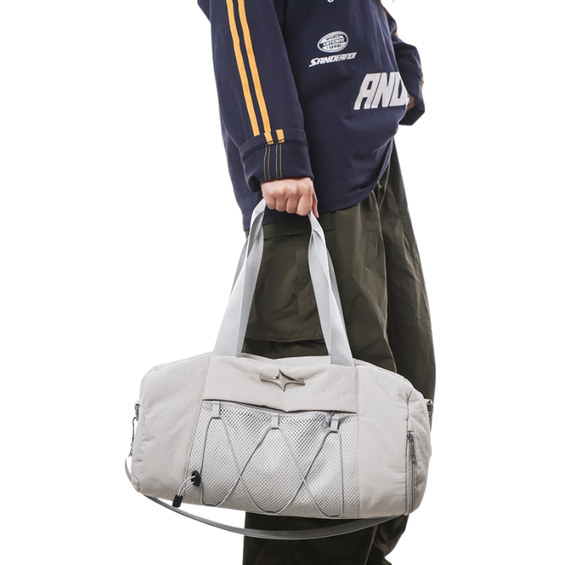Sac de sport japonais