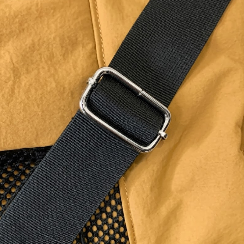 Sac de sport japonais