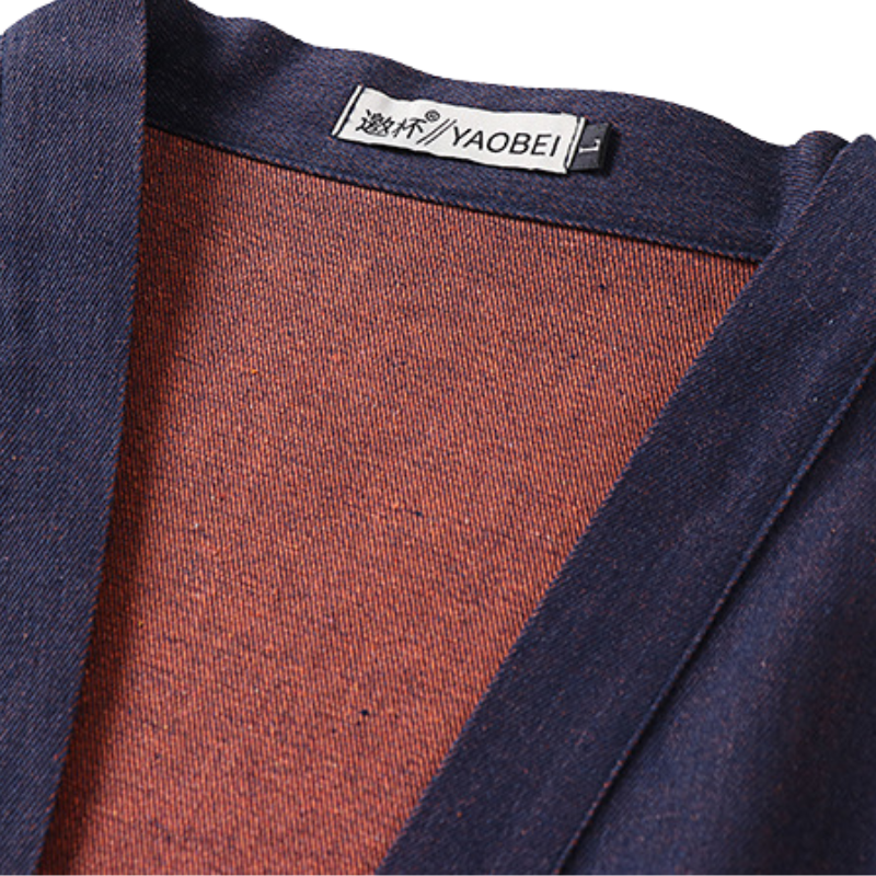 Authentique haori homme