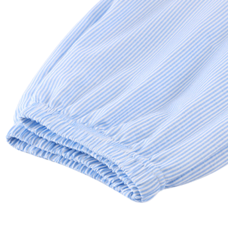Ensemble de pyjama manche longue femme japonais