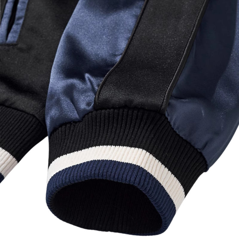 Blouson homme sukajan