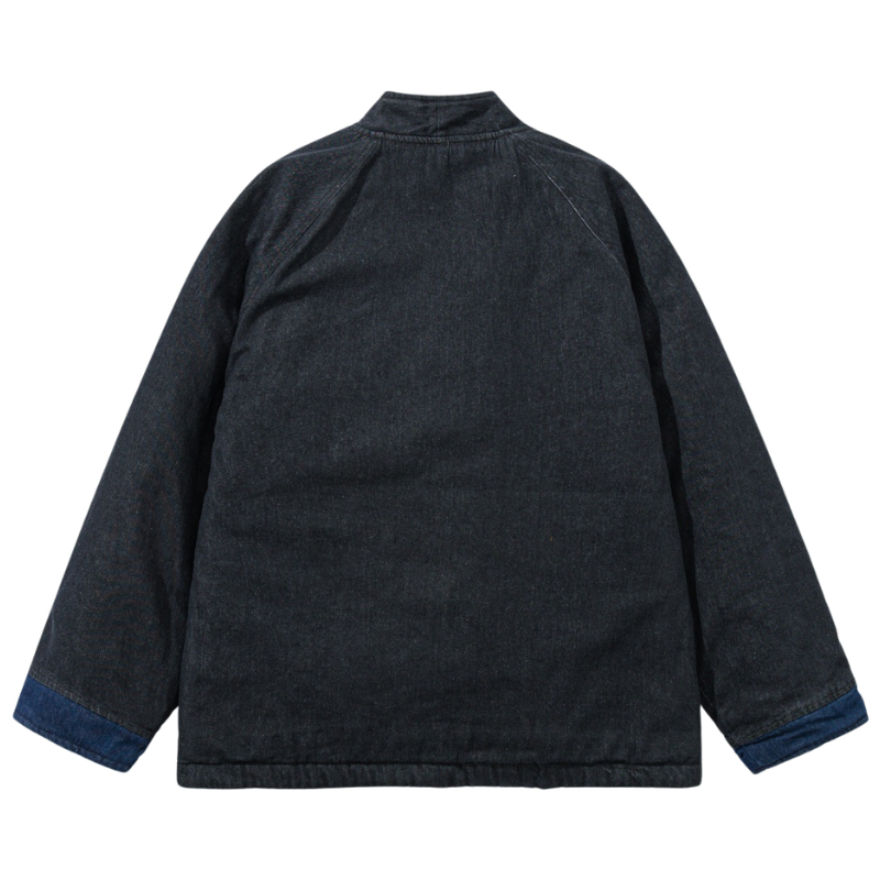 Veste hiver japonaise