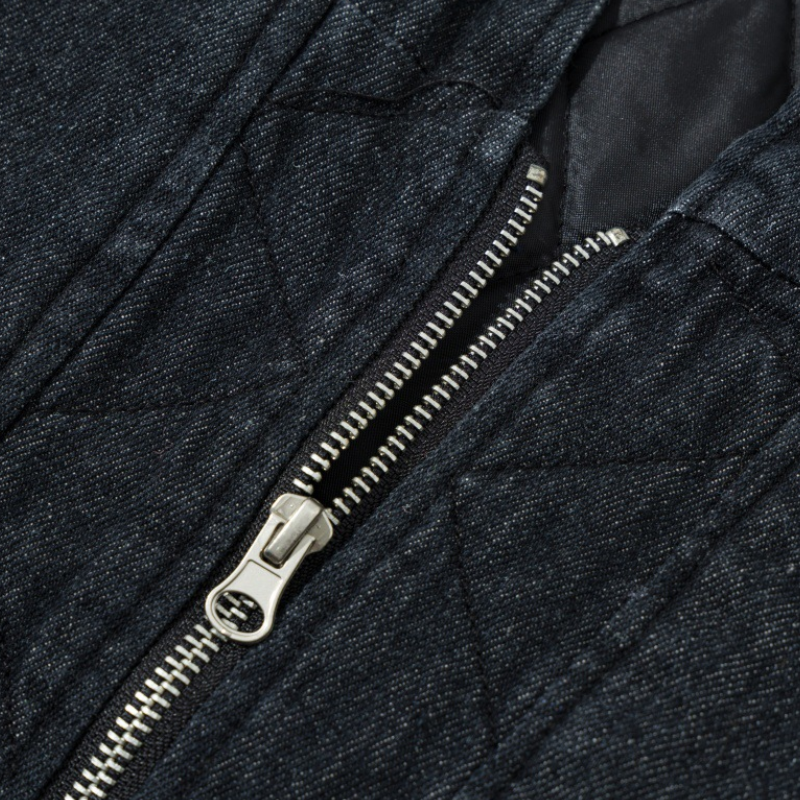 Veste hiver japonaise