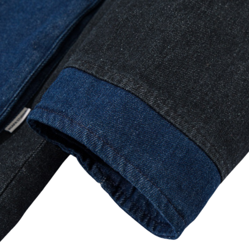 Veste hiver japonaise