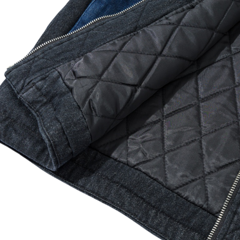 Veste hiver japonaise